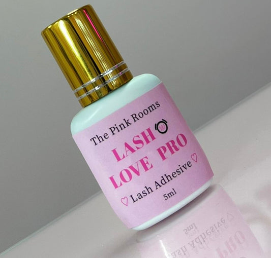 Lash Love Pro 05-1 Second Drying Time